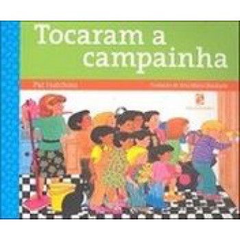 Tocaram A Campainha Ed2