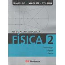 Fundamentos Da Fisica 2 Ed9