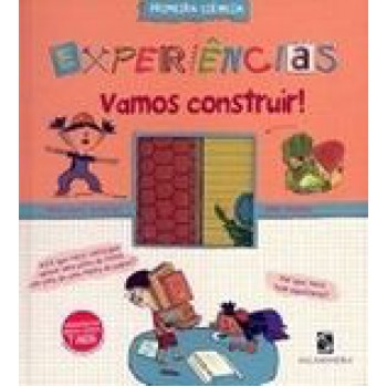 Experiencias Vamos Construir