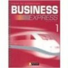 Business Express 1 Lp