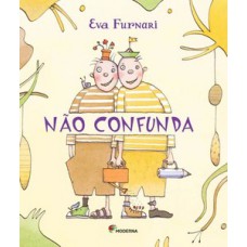 Não Confunda