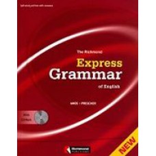 THE RICHMOND EXPRESS GRAMMAR OF ENG