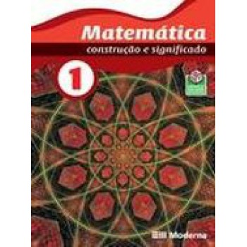 Mat Construcao E Significado 1