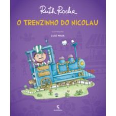 O Trenzinho Do Nicolau