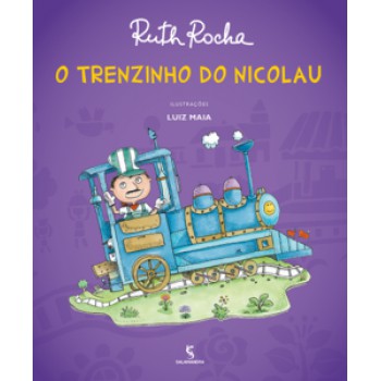 O Trenzinho Do Nicolau