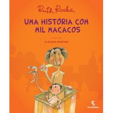 Uma História Com Mil Macacos