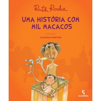 Uma História Com Mil Macacos