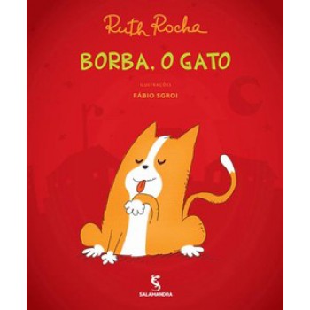 Borba, O Gato