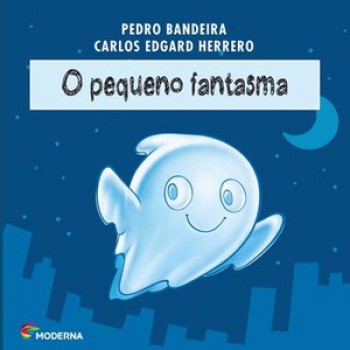 O Pequeno Fantasma