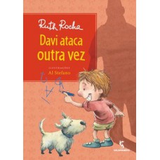 Davi Ataca Outra Vez