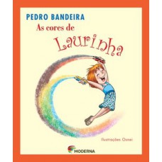 As Cores De Laurinha