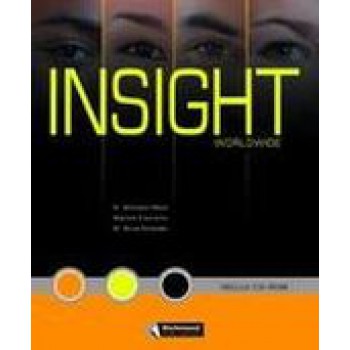 Insight Worldwide Ed2