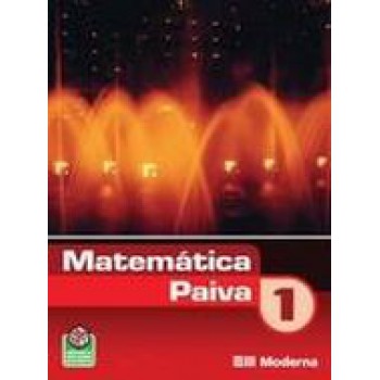 Matematica 1º Ano Paiva