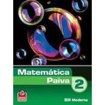 Matematica 2º Ano Paiva