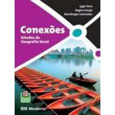 Conexoes Estudos De Geografia Geral