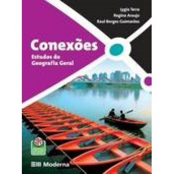 Conexoes Estudos De Geografia Geral