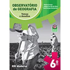 Observatorio De Geografia 6