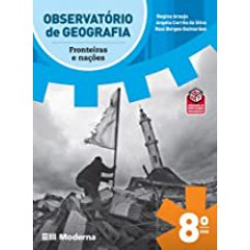 Observatorio De Geografia 8