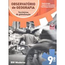 Observatorio De Geografia 9