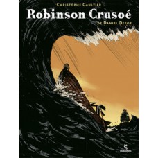 Robinson Crusoé