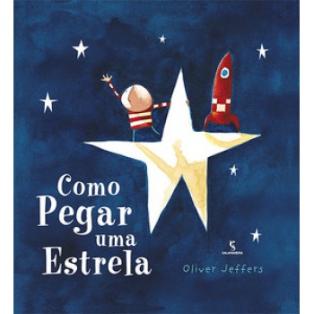 Como Pegar Uma Estrela