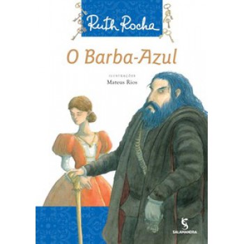 O Barba-azul