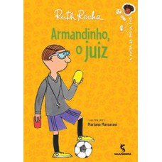 Armandinho, O Juiz