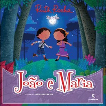 João E Maria