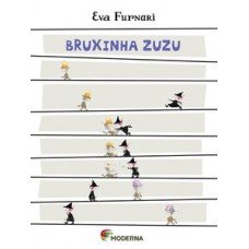 Bruxinha Zuzu