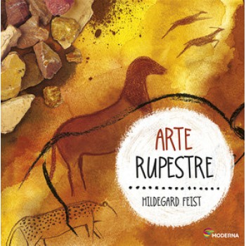 Arte Rupestre