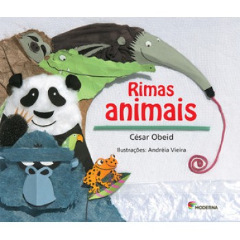 Rimas Animais