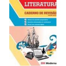 Caderno De Revisao Literatura