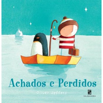 Achados E Perdidos