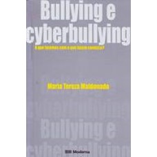 Bullying E Cyberbullying