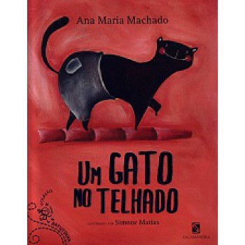 Gato No Telhado, Um 3 Ed