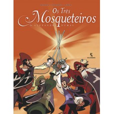 Os Três Mosqueteiros