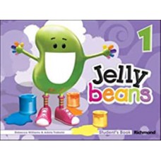 Jelly Beans 1 Students Book