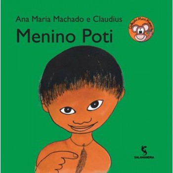 Menino Poti