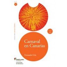 Carnaval En Canarias