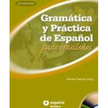 GRAMATICA Y PRATICA DE ESPANOL (R.O)