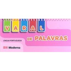 Varal De Palavras