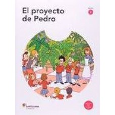 El Proyecto De Pedro