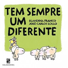 Tem Sempre Um Diferente