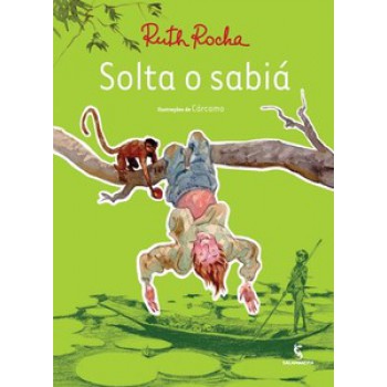 Solta O Sabiá