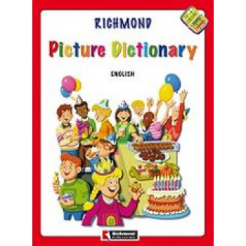 RICHMOND PICTURE DICTIONARY