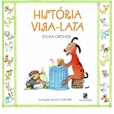 Historia Vira-lata