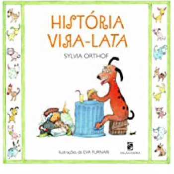 Historia Vira-lata