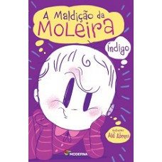 Maldiçao Da Moleira, A