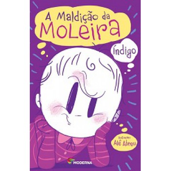 Maldiçao Da Moleira, A