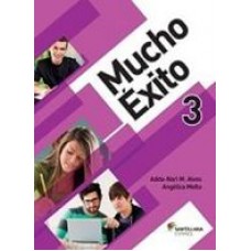 Mucho Exito 3 Ed4